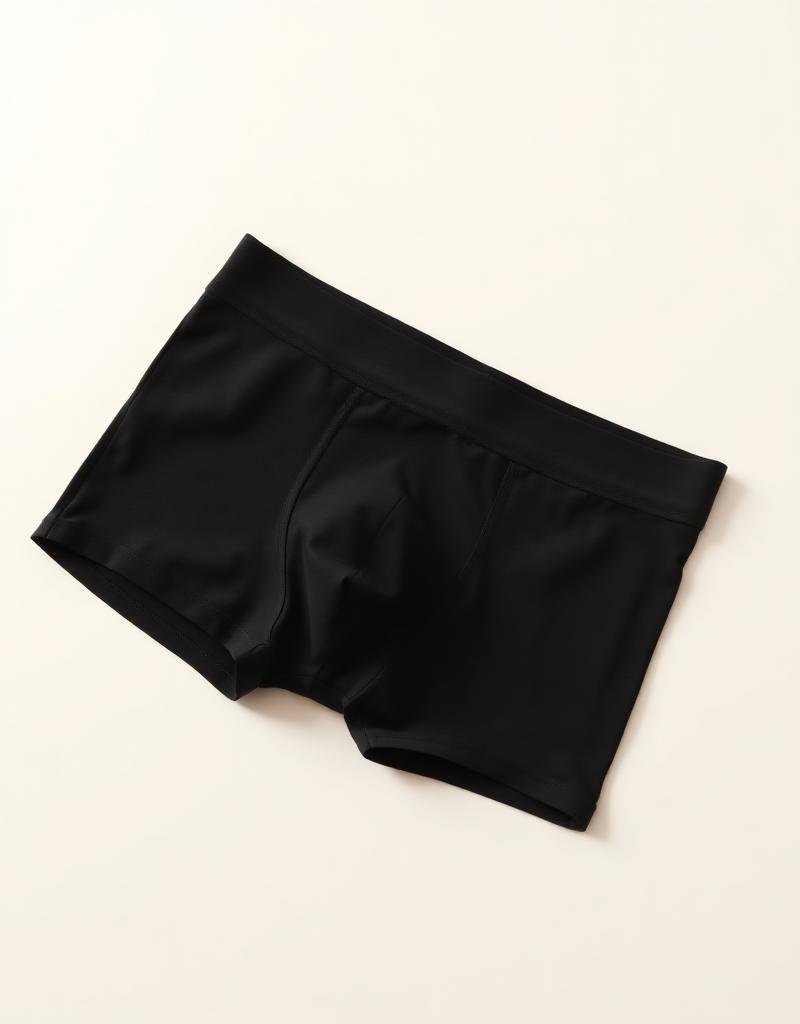 Tights & Trunks